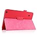 Infiland Folio PU Leather Slim Stand Case Cover for 9