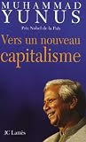 Revue Jean-Claude Lattès  / Vers un nouveau capitalisme