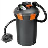 Gardena 7873-20 UVC-Druckfilter-Set