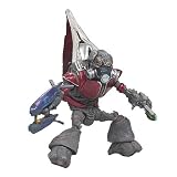 Halo 2009 Wave 3 - Series 6 Grunt