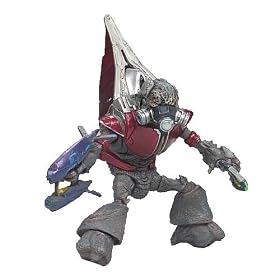 Halo 2009 Wave 3 - Series 6 Grunt
