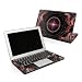 All Roads Lead Home Design Protector Skin Decal Sticker for Apple MacBook Pro 15 (Unibody - NO Seperate Touchpad Button)