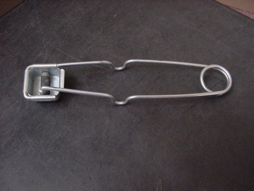 Turbo Torch L-1 Single Flint Striker (1423-0023)