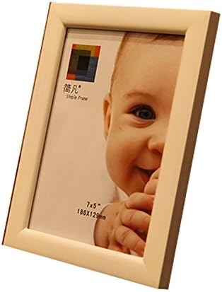 YOUPAI Chileren Weeding Photo Frame 6 to 12 Inch
