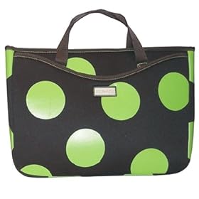 Hadaki Neoprene 11.1 Netbook Sleeve/ Tote