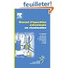 Manuel d'�puration extrar�nale en r�animation
