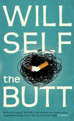  Will Self