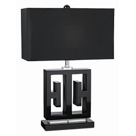 Pacific Coast Harmony Table Lamp by Pacific Coast