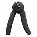 J Fit Deluxe Padded Hand Grips (Pack of 2)