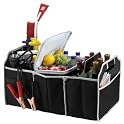 Trunk Organizer w/Cooler