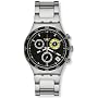 Swatch YCS515G Eastern Sun Herren-Chronograph von Swatch