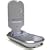 Hawking HWL2 Hi-Gain WiFi Locator (Silver)