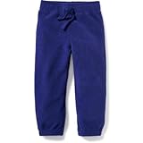 オールドネイビー OLD NAVY/ マイクロフリースパンツ コスミックブルー ボトムスパンツ 2歳【並行輸入】