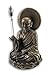 Things2Die4 Hachiman Shinto God of War Statue Bosatsu Peace