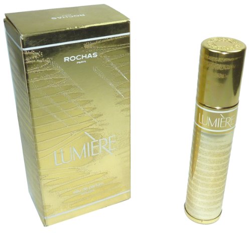 Rochas - Lumiere EDP Eau de Parfum Spray 30 ml Preisvergleich