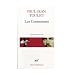 Les Contrerimes
