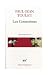 Les Contrerimes