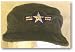 Air Force Air Corp DISTRESSED LOGO Hat