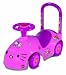 BIG 800056316 - Baby-Walker Hello-Kitty