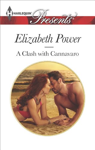 A Clash with Cannavaro (Harlequin Presents)