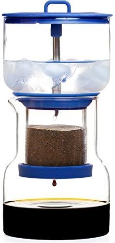 Cold Bruer Drip Coffee Maker B1 by Cold Bruer