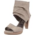 Tamaris Black 1-1-28326-26 Damen Sandalen