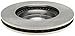 ACDelco Silver 18A675A (19261815) Front Disc Brake Rotor