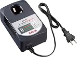 リョービ　充電器　ニカド１２Ｖ用　4931874 BC1205