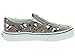 Vans Kids Classic Slip-On (Disney) Skate Shoe