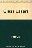 Glass lasers