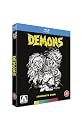 Demons [Blu-ray] [1985]