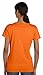 Fruit of the Loom Ladies' 5 oz, HD Cotton? T-Shirt-Aquatic Blue-L
