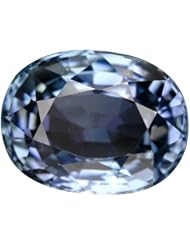 12.08 Ct. Dazzling Purple Blue Natural Tanzanite Aaa Gems
