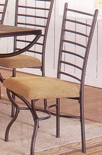 Eloquent Chair
