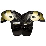 Schutt Reggie Bush RB25 Signature Shoulder Pads