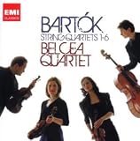 Bartok: String Quartets 1-6