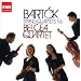Bart�k: String Quartets Nos. 1-6