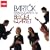 Bart�k: String Quartets Nos. 1-6