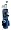 Callaway XJ Junior 11-Piece Boy's Golf Club Set (9-12 Years Old, Left Hand)