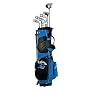 Callaway XJ Junior 11-Piece Boy's Golf Club Set (9-12 Years Old)