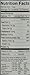 Backpacker's Pantry Stir Fry Beef and Broccoli, 28.5 Ounce, #10 Can