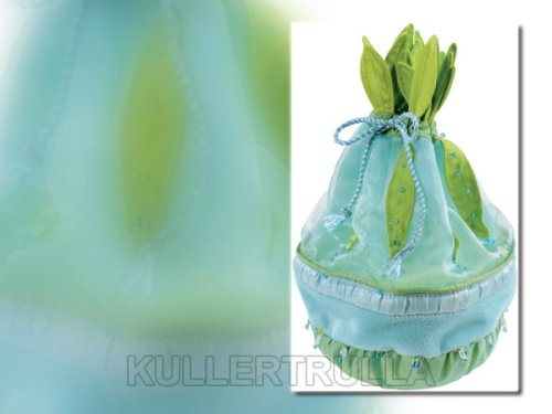 Childrens Toyshop  Spielwaren : SCHMUCKBEUTEL LOLA