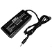 HQRP AC Power Adapter Cord for Kodak EasyShare C813, C875, C913, CD40, CD43, CD703 Digital Camera plus Euro Plug Adapter image 2