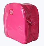 Kids Preschool Backpack, Chip Chip Collection-pink