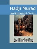 Hadji Murad