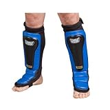 Combat Sports Gel Shock MMA Training Shin Guards Combat Sports Gel Shock MMA Training Shin Guards