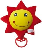 Eigenschaften Simba Toys / Simba 4011339 - Baby Softspieluhr, Sonne