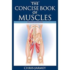 The Concise Book of Muscles, Revised Edition
