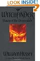 Witchfinder: Dawn of the Demontide