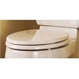 American Standard 5280.016.020 Champion Elongated Toilet Seat, White